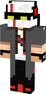 New skin WEL