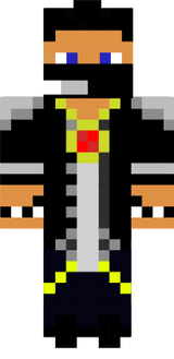 Riderossmad