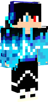 water boy