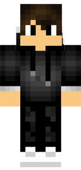 skin sudadera