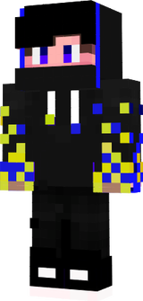 skin bokita
