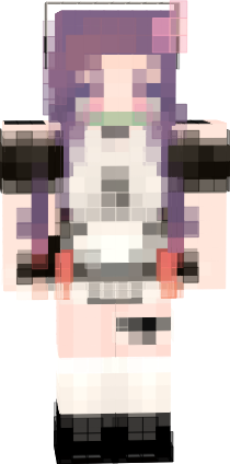 Preview of texture: sicela nezuko