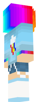 Birthday Skin