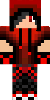 Flaming Spirit
