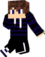 XCrafter88 3 skin