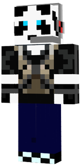 Panda