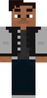 BillyTheGamerGuy (Revamped)
