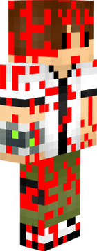 BEN 10,EXE