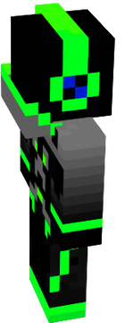 Endermanus