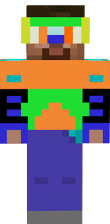 ParCraft