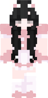 iNkhrBack Faxineira 2