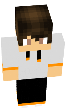 Preview of texture: VictorNerdCraft:D