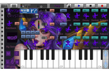Minha Skins Why is KDA Kai Sa Licking A Purple High Way Sign Head