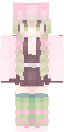 Preview of texture: mitsuri2