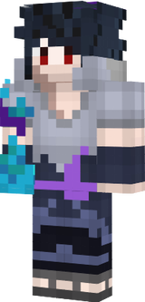 SasukeChidori