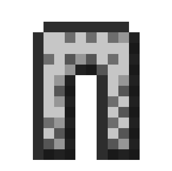 Preview of texture: chainmail_leggings
