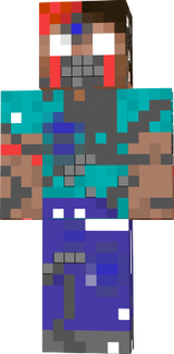 steve corrupto