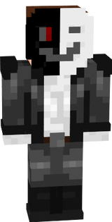 Skin Giann