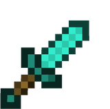 Diamond knife