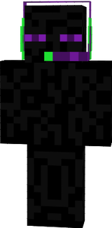 endermine kev