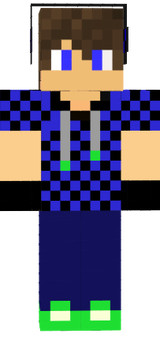 RaczoCraft