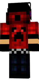 sándor emil a skin