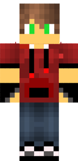 skin maximan_g sem capuz