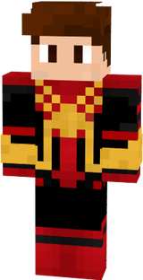 Homem aranha traje integrado