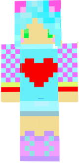 mine