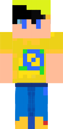 Preview of texture: pikachu bf