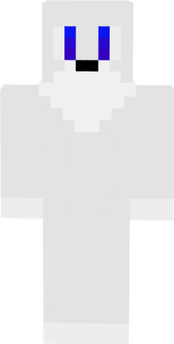 white dark blue