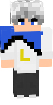 Preview of texture: lucas