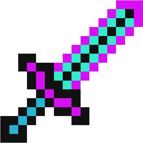 Preview of texture: Dark sword