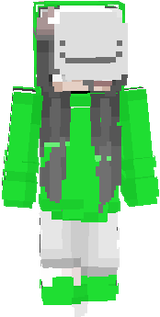 My skin