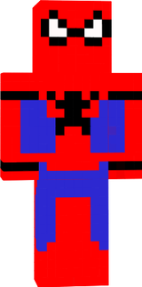 spider manjuninho
