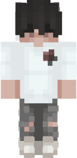 rose boy