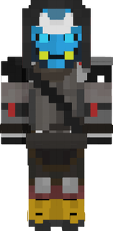 cayde