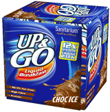 up & go rack