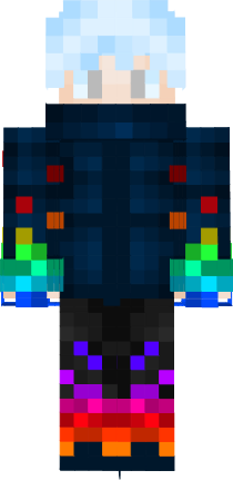 Preview of texture: Niborooo Disco