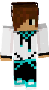 RaperSkin