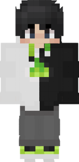 Monster energy