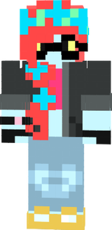 PastelTale Undyne