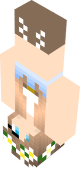 flwer girl