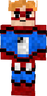 Mister Inmortal