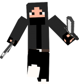 ninja craft 