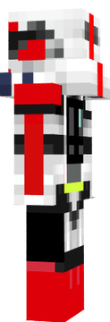 shock trooper