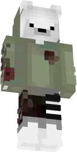 skin