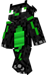 Guinea Dragon