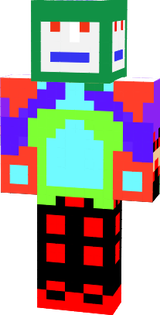 kecske