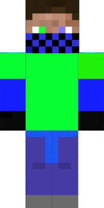 Preview of texture: Jackman